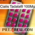 Cialis Tadalafil 100Mg 10